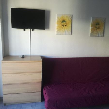 Apartamentos Minerva Jc Benalmádena Dış mekan fotoğraf