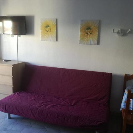 Apartamentos Minerva Jc Benalmádena Dış mekan fotoğraf