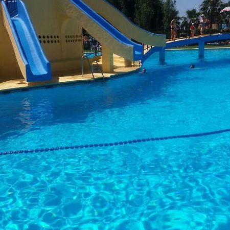 Apartamentos Minerva Jc Benalmádena Dış mekan fotoğraf