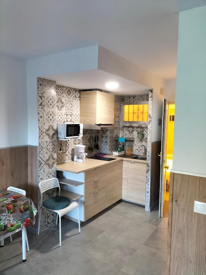Apartamentos Minerva Jc Benalmádena Dış mekan fotoğraf