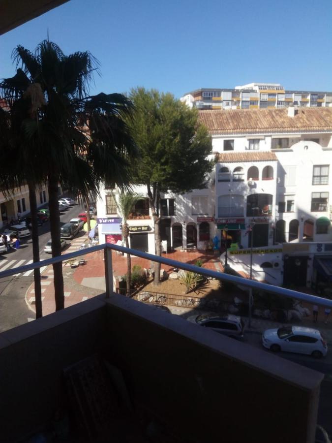 Apartamentos Minerva Jc Benalmádena Dış mekan fotoğraf
