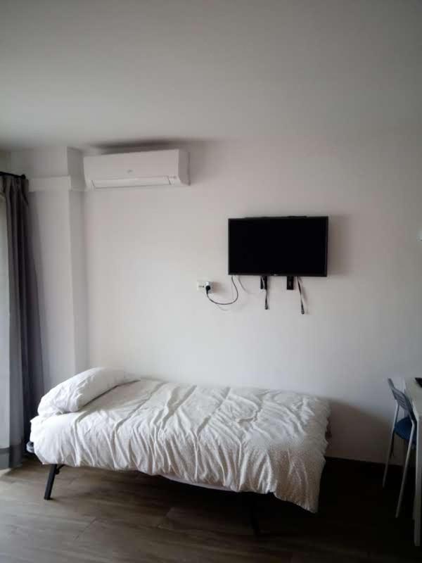 Apartamentos Minerva Jc Benalmádena Dış mekan fotoğraf