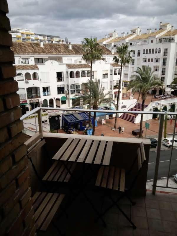 Apartamentos Minerva Jc Benalmádena Dış mekan fotoğraf