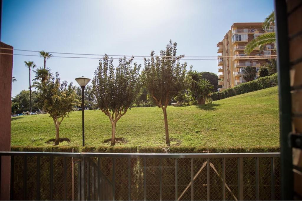 Apartamentos Minerva Jc Benalmádena Dış mekan fotoğraf