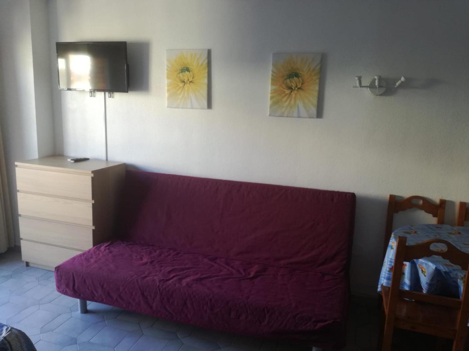 Apartamentos Minerva Jc Benalmádena Dış mekan fotoğraf