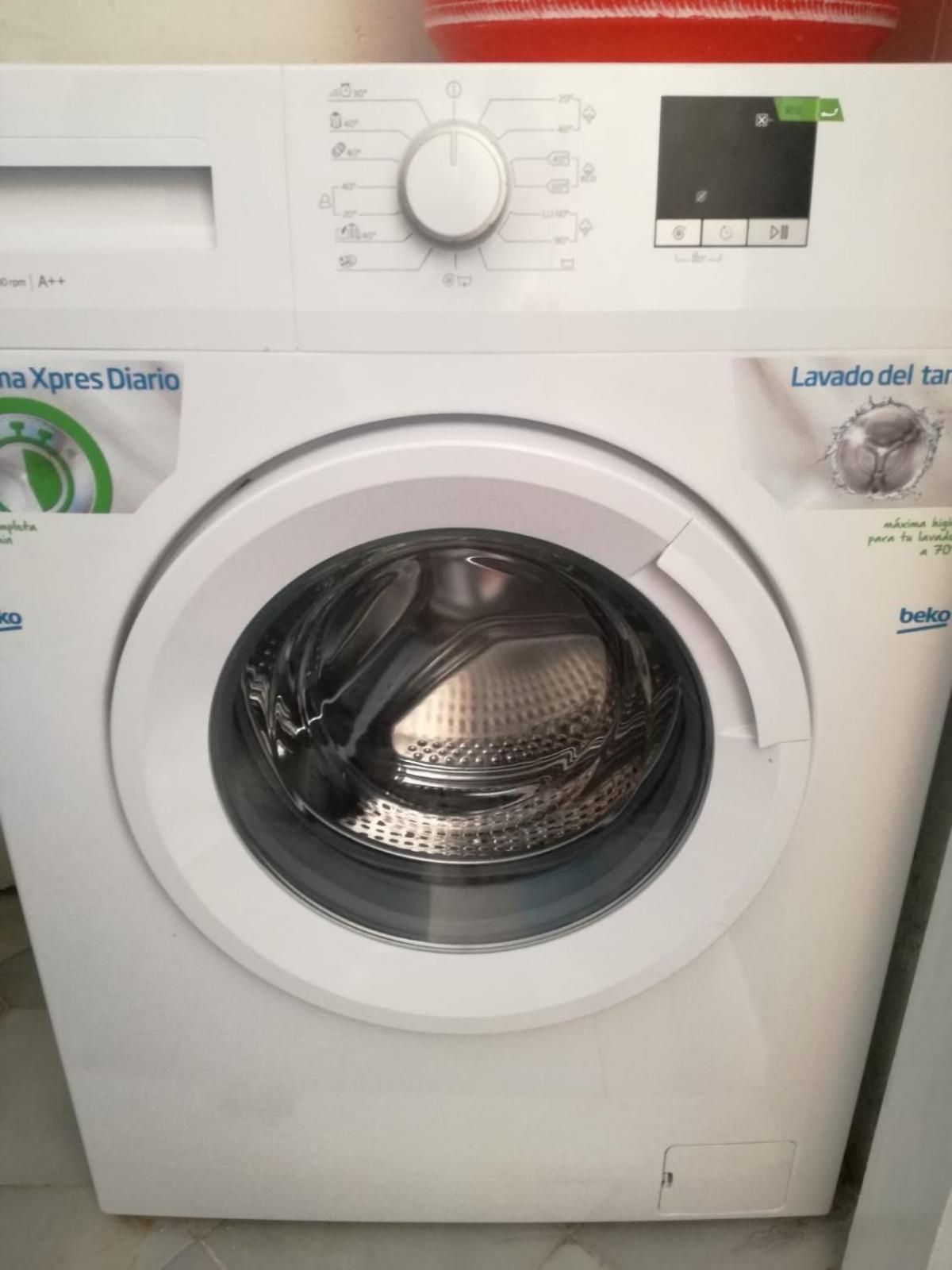 Apartamentos Minerva Jc Benalmádena Dış mekan fotoğraf