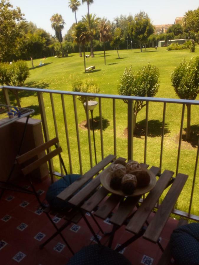 Apartamentos Minerva Jc Benalmádena Dış mekan fotoğraf