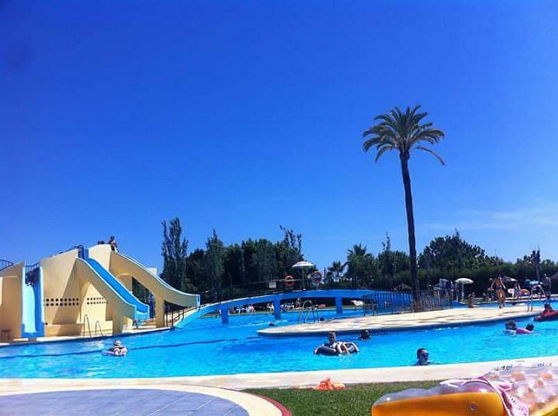 Apartamentos Minerva Jc Benalmádena Dış mekan fotoğraf