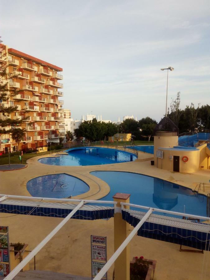 Apartamentos Minerva Jc Benalmádena Dış mekan fotoğraf