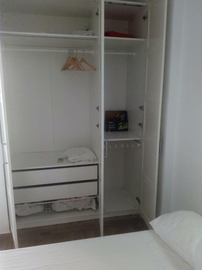 Apartamentos Minerva Jc Benalmádena Dış mekan fotoğraf