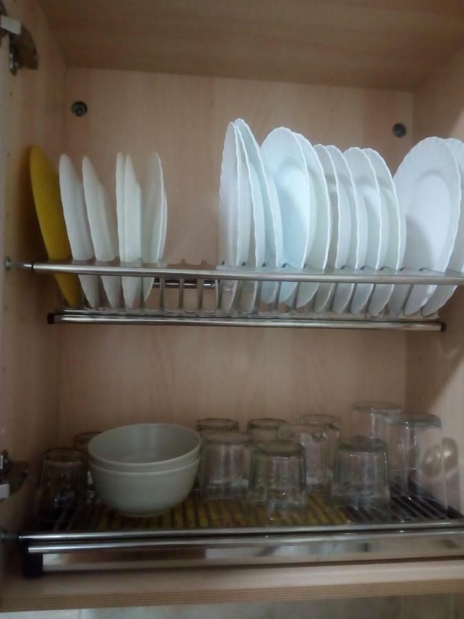 Apartamentos Minerva Jc Benalmádena Dış mekan fotoğraf