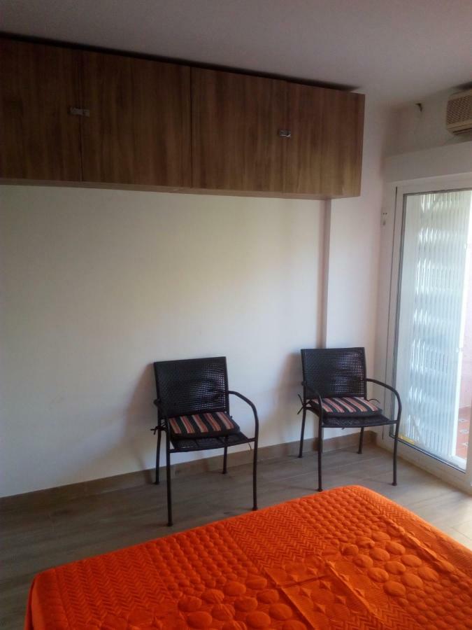 Apartamentos Minerva Jc Benalmádena Dış mekan fotoğraf
